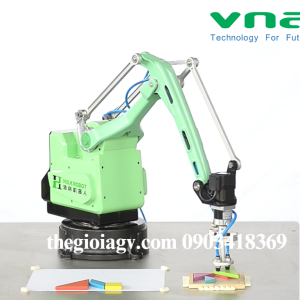 Robot phân loại sản phẩm